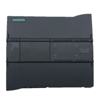 Siemens S7-1200 1