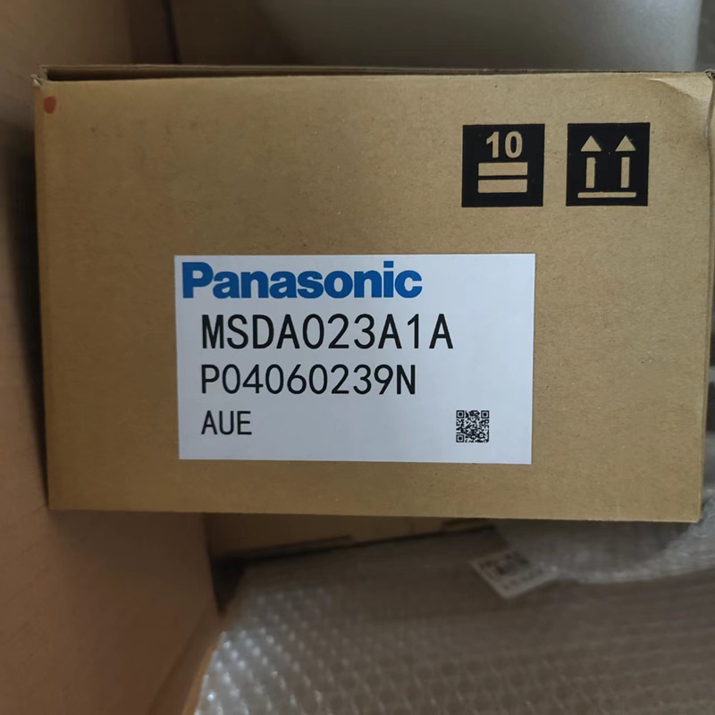 MADHT1507 Panasonic Servo Driver 