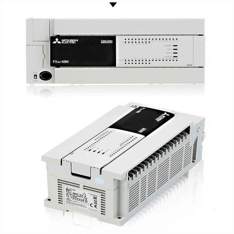 FX3U-80MR/ES-A Mitsubishi Original Plc Controller