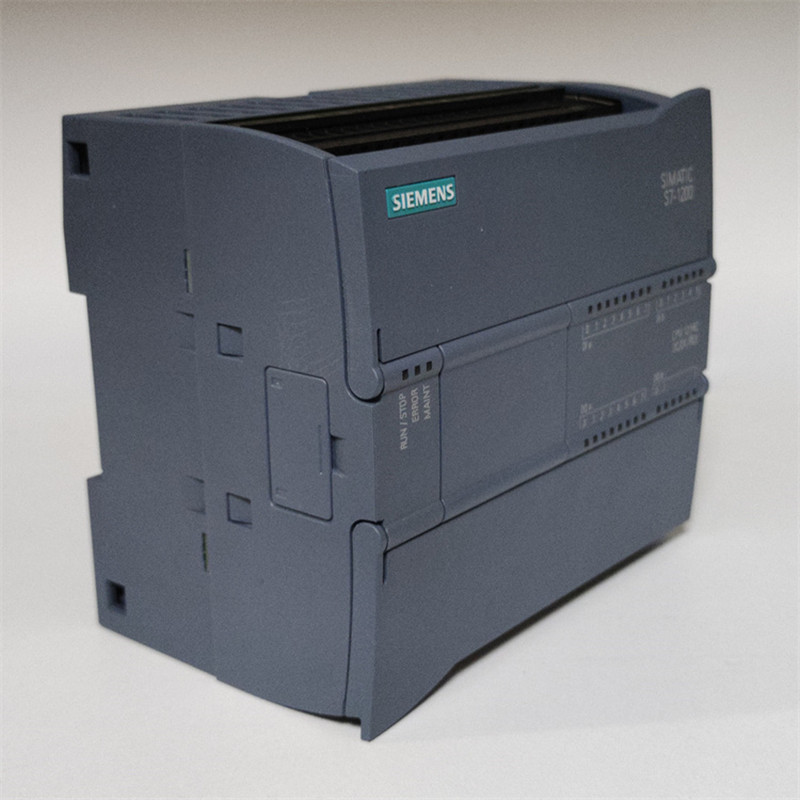 Plc Programming Controller Siemens 6ES7215-1HG40-0XB0