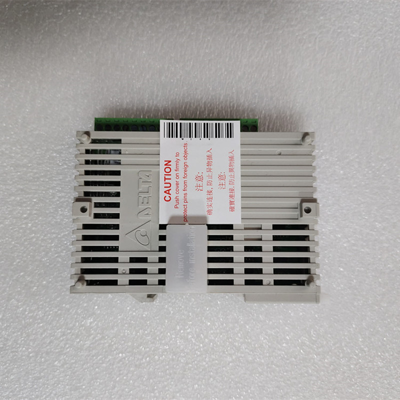 DVP16SP11R delta plc programmable controller