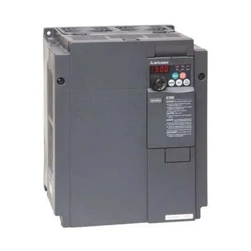 Power Inverter FR-E720-0.75K Mitsubishi