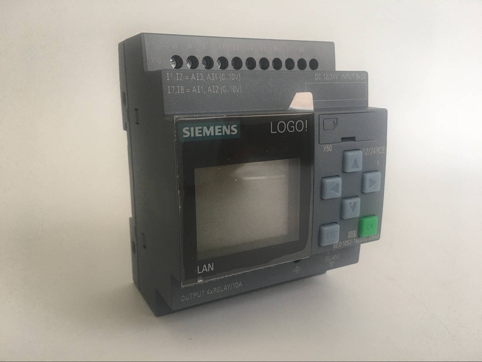 シーメンス PLC の歴史