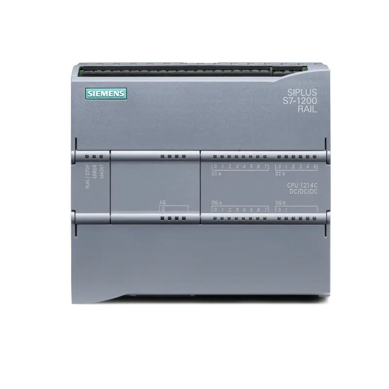 Plc Logo 6ED1055-1MD00-0BA0 Siemens