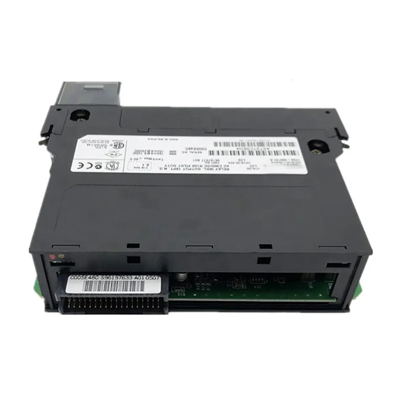 1756-PA75R AB Original Plc Controller