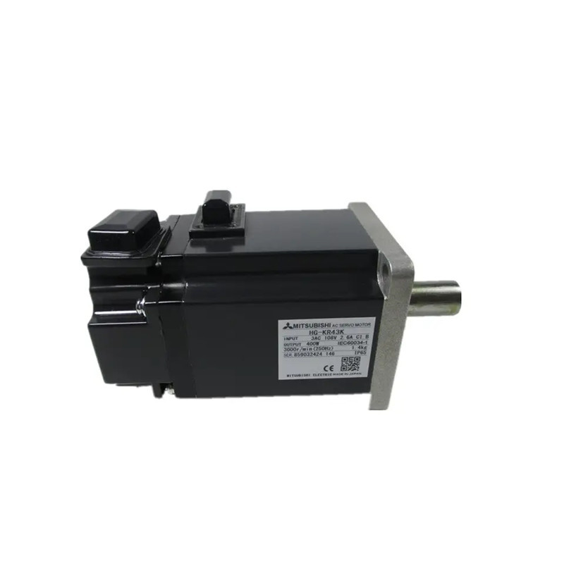 Mitsubishi HG-SR702J Servo Motor