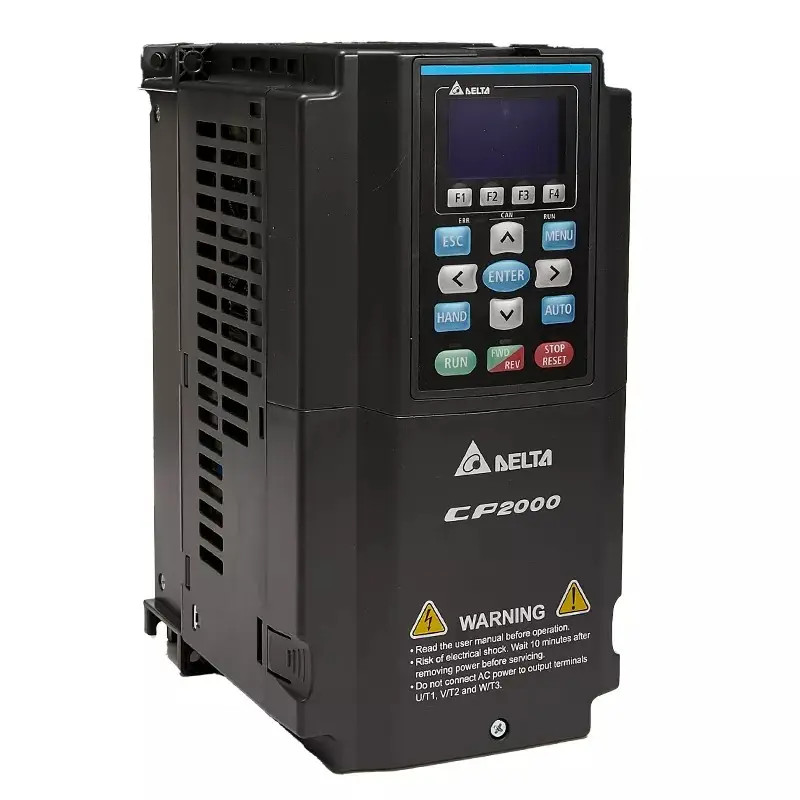 VFD015C43A-21 Delta Inverter