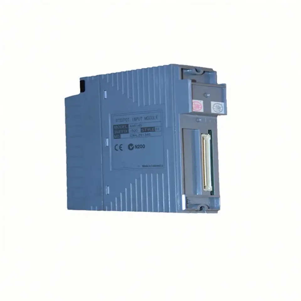 New F3WD64-3P Plc Module