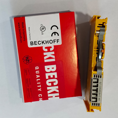 Module BECKHOFF New PLC EL2008 