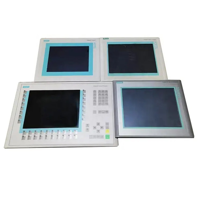 Hmi Plc Siemens 6AV2123-2DB03-0AX0