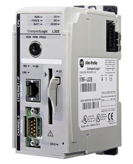 Allen Bradley  Brand New Original  Gold Seller PLC Controller 1769-OW8I