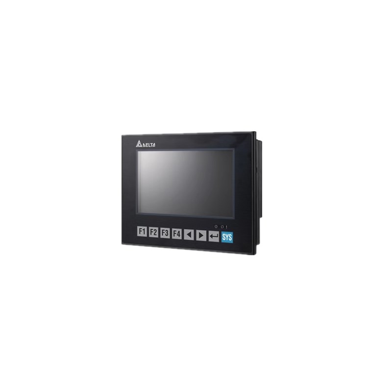 DOP-105CQ Touch screen