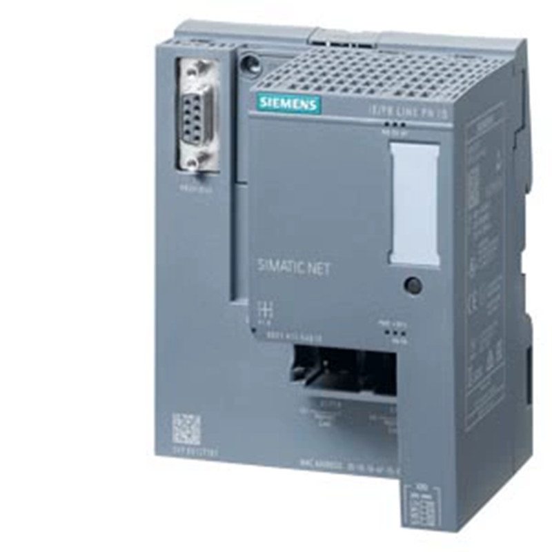 Plc Controller 6GK1411-5AB10 Siemens