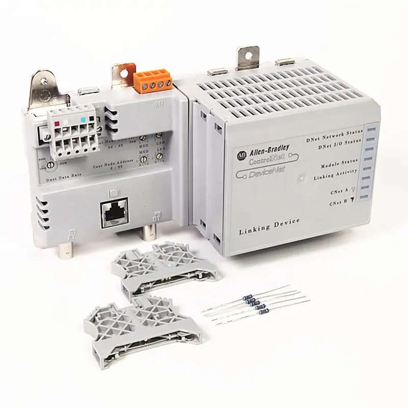 Allen Bradley Plc New 1788-CN2DN