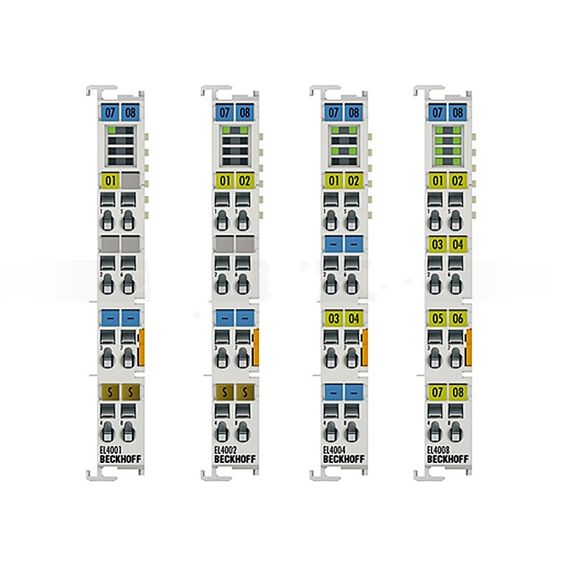 Beckhoff Low Price Plc EL5101