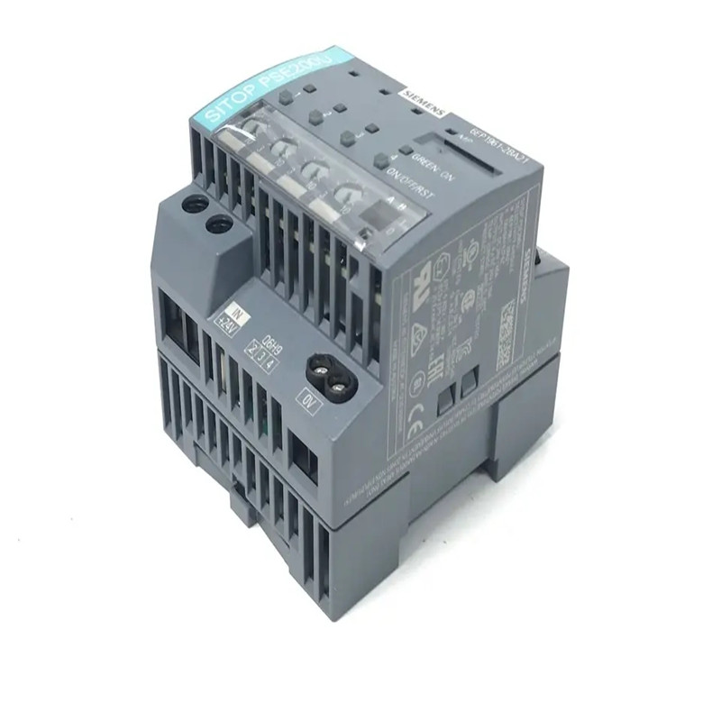 Plc Programming Controller 6EP1961-2BA21 Siemens