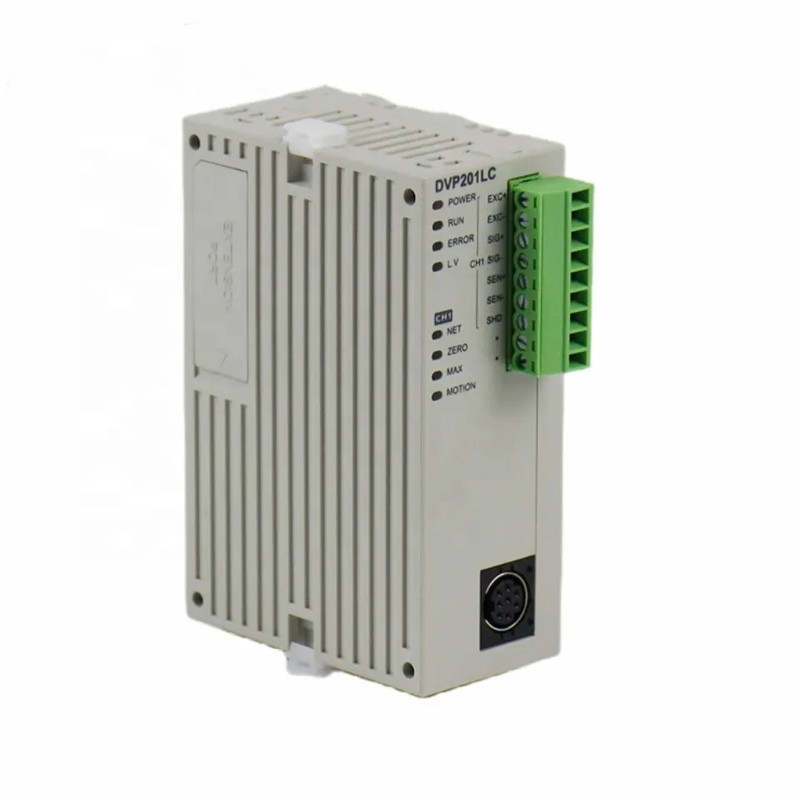 Delta DVP-14SS211T Plc Module