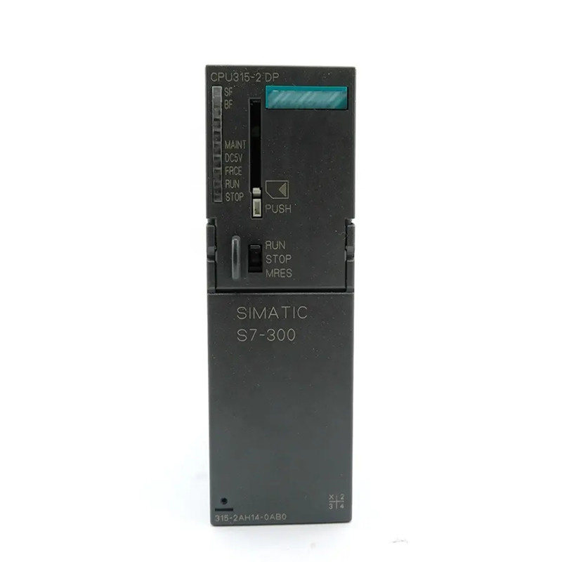 Siemens Plc Module  6ES7153-2BA70-0XB0