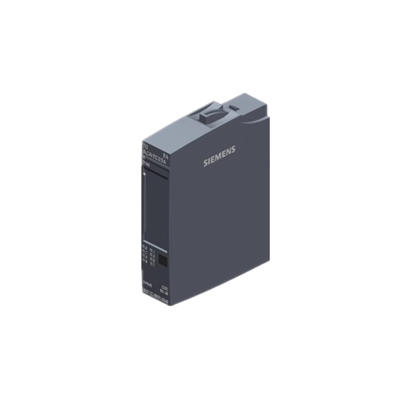 Siemens module 6ES7132-6BH01-0BA0 