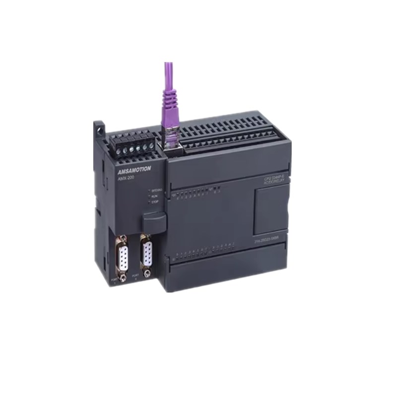 Plc Programming Controller 6ES7136-6BA01-0CA0