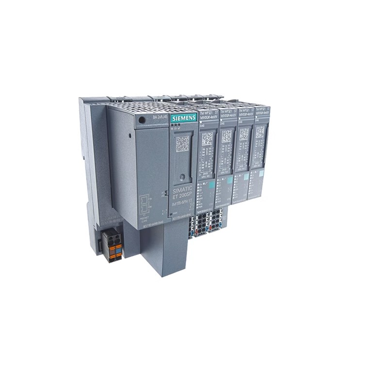 Siemens Controller  6ES7332-5HF00-0AB0