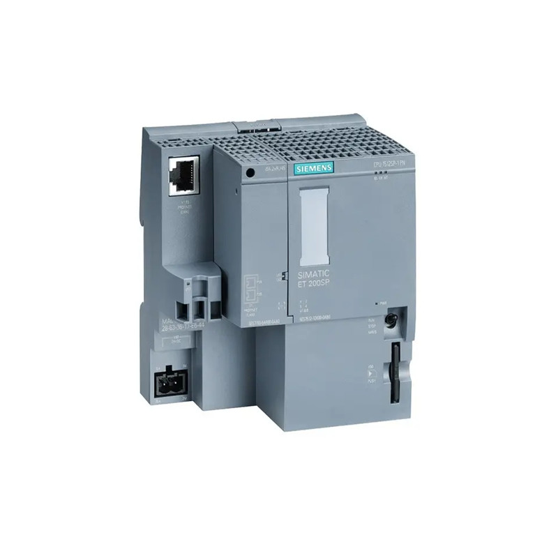 Plc Controller Price 6ES7131-6BF00-0DA0