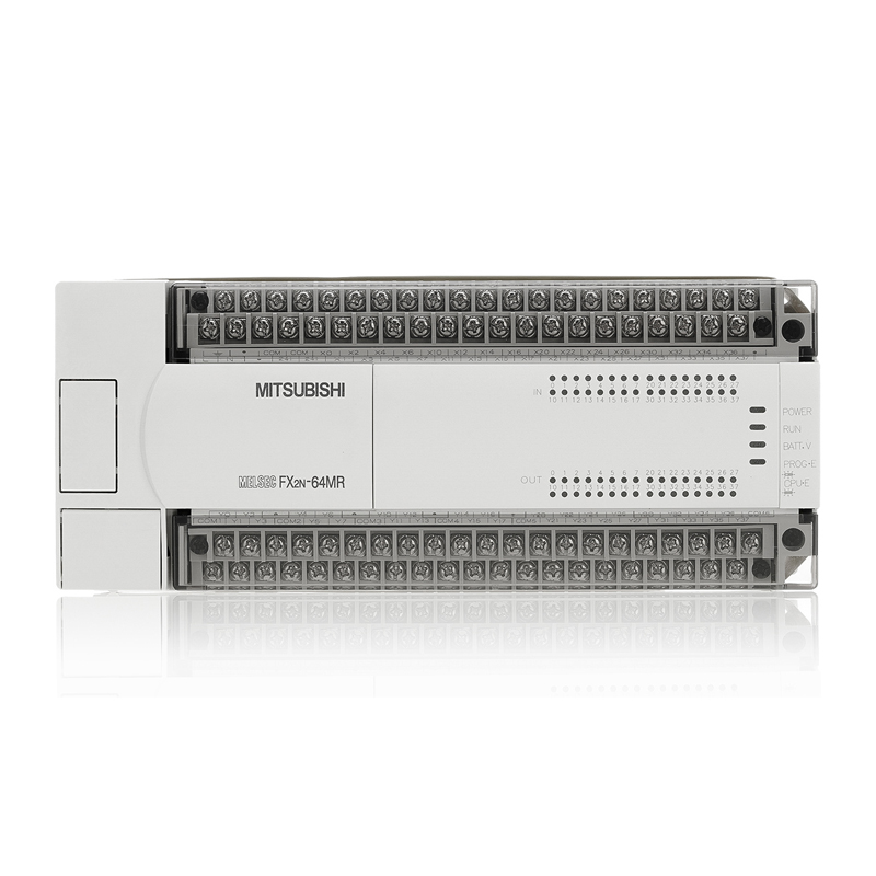 Mitsubishi PLC Controller FX3S-30MR-ES