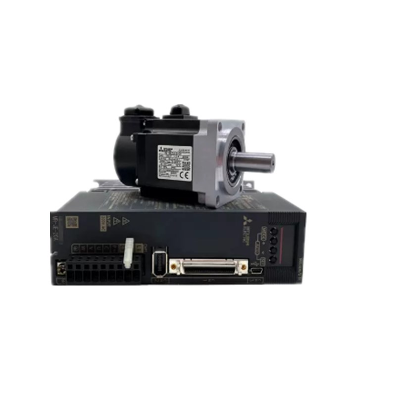 Mitsubishi Servo Motores  HG-SN202J