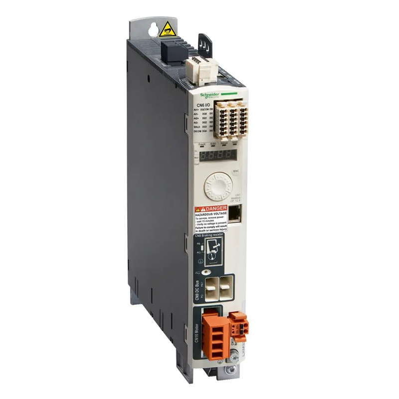 Schneider LXM32AU90M2 Servo Driver 