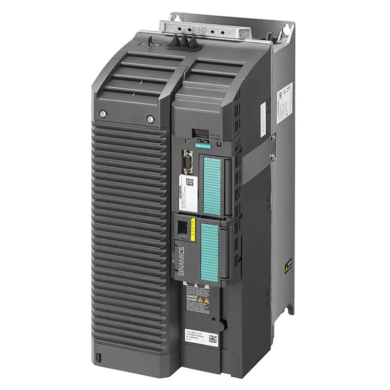 Siemens Dc Inverter 6SL3210-1KE22-6AF1 