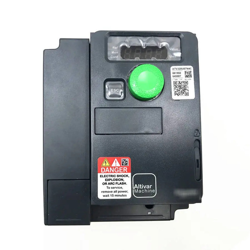 Schneider Inverter ATV61HD37N4Z