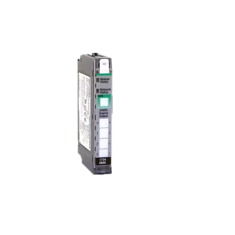 Allen Bradley plc controller 1734-APB