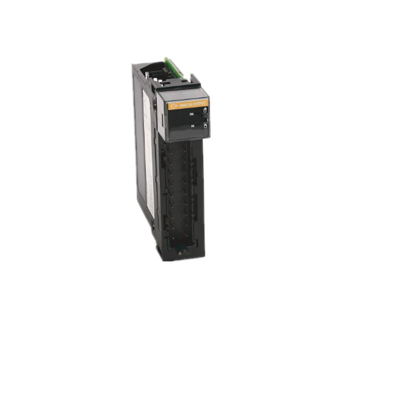 Allen Bradley 1746-NIO4V