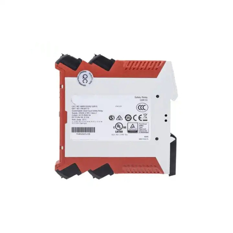 AB 440R-D22S2 Electric Relay 