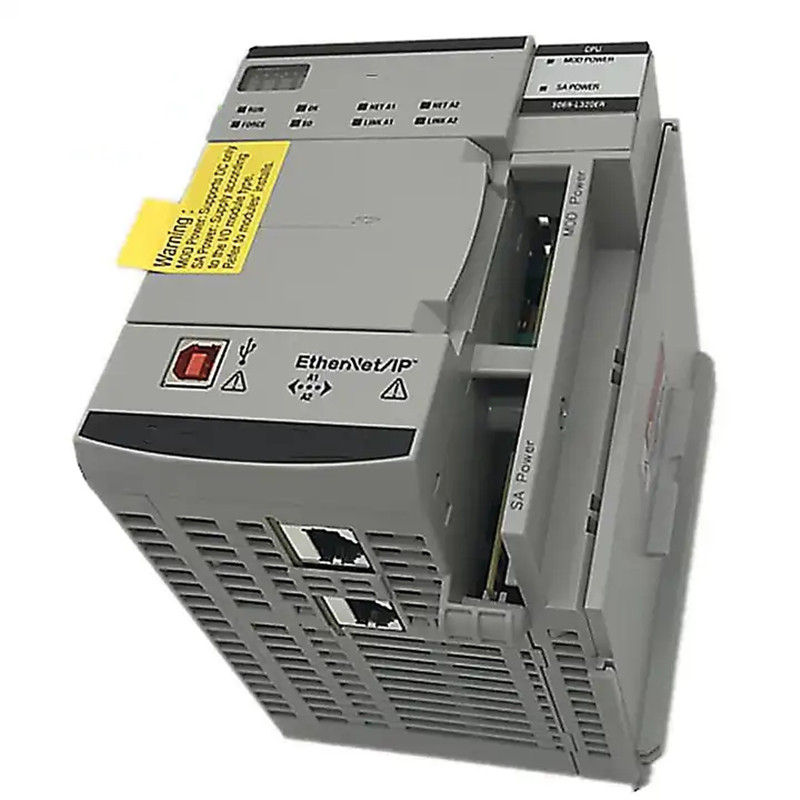 5069-IF8 Low Price Plc Controller 