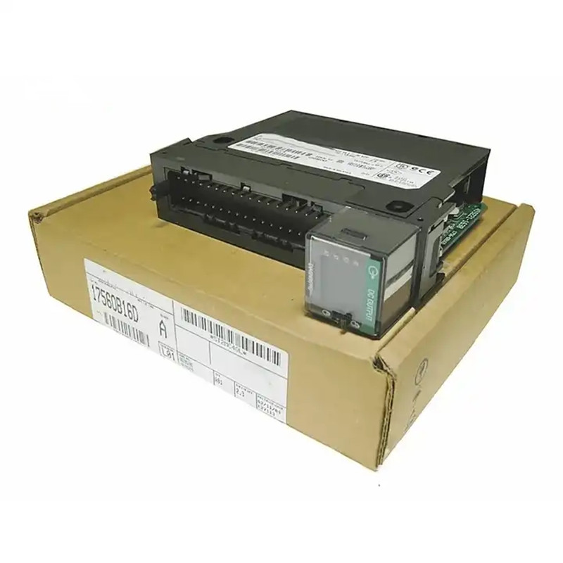 1756-OW16I Low Price Plc Controller