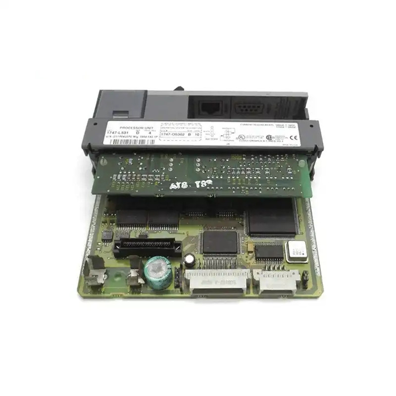 1794-IF4I Programmable Logic Controller 