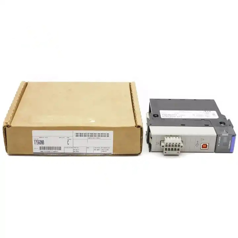 1756-DNB good Price Plc Controller