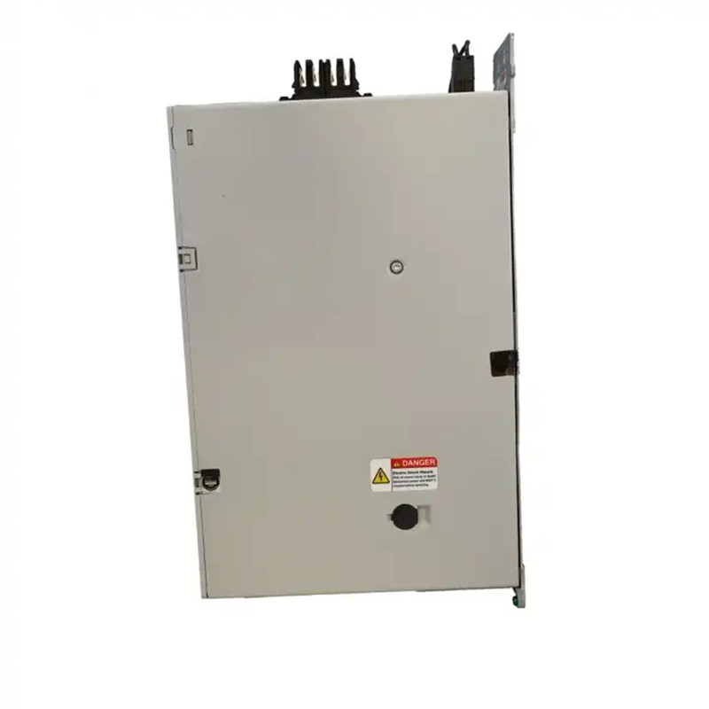 2198-P070 Servo Motor with Drive