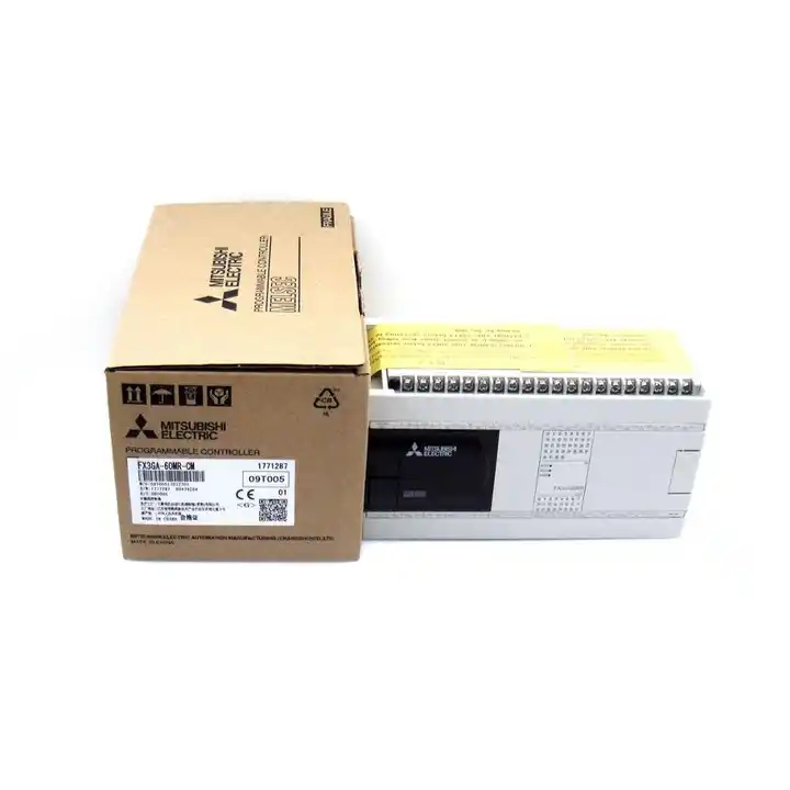 one FX1N-60MT-001