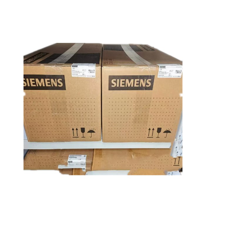 Siemens module 6SL3224-0BE21-5UA0