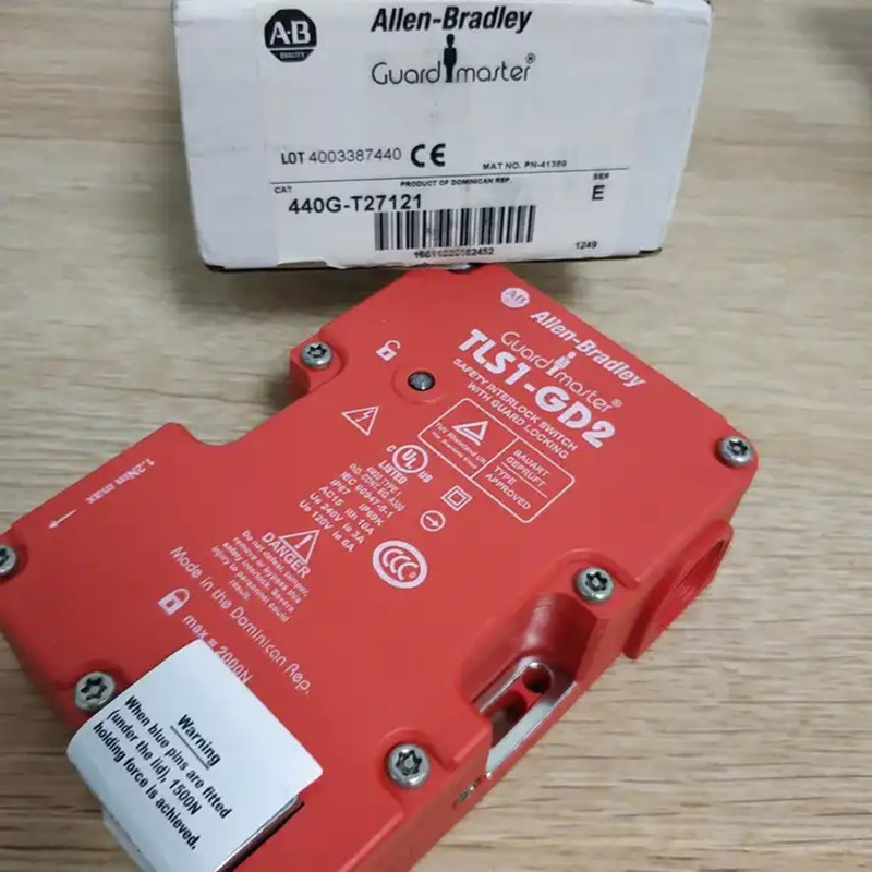 Relay 24v AB 440G-T27121