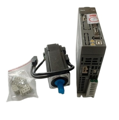 New Original Delta A2 Servo Drive ASD-A2-0121-M 