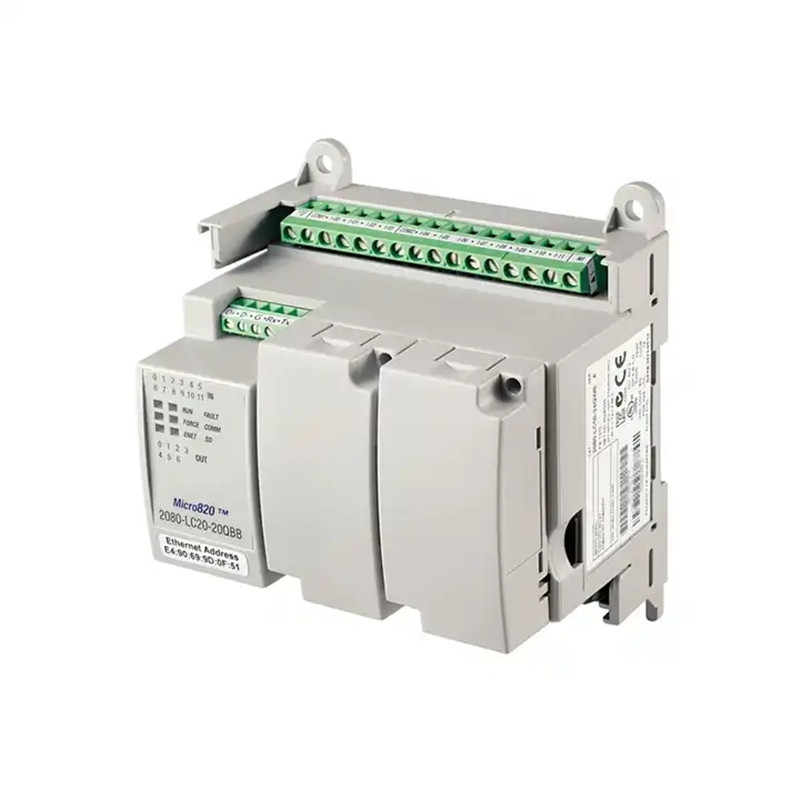 Plc Module Price 2080-LC20-20QBBR AB