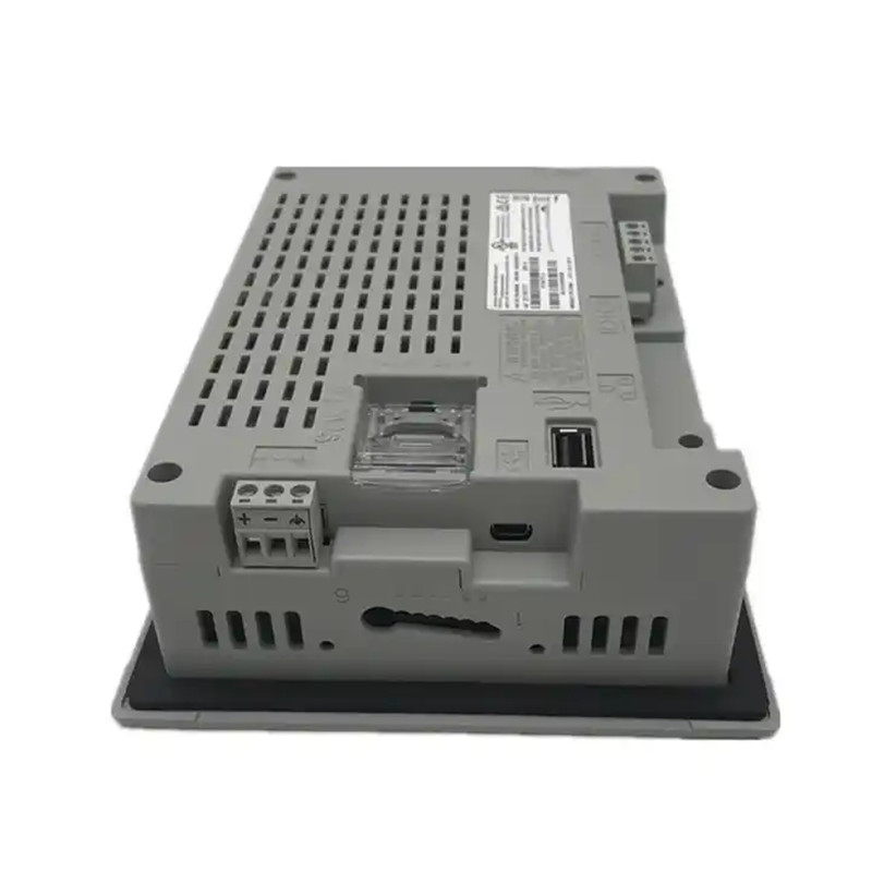 2711P-B15C4A8 Allen Bradley Hmi Panel