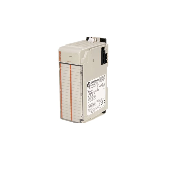 Allen Bradley 1768-PA3