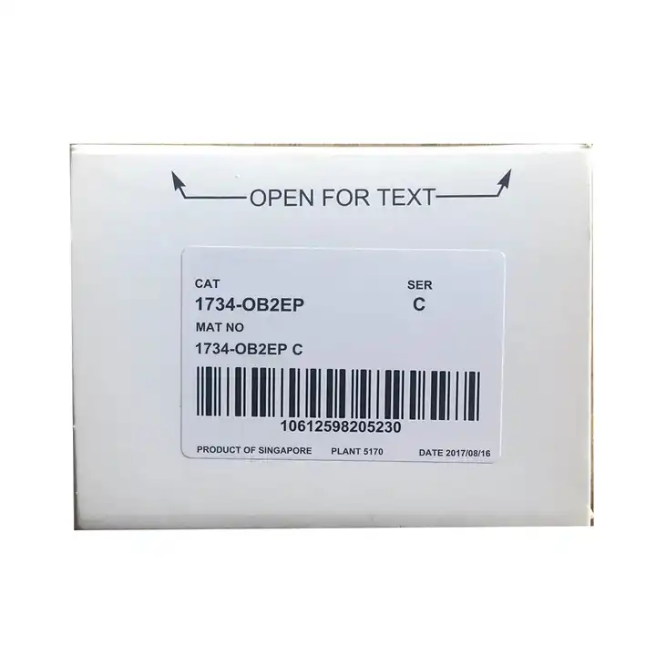 1734-OB2EP Best Price Plc Controller