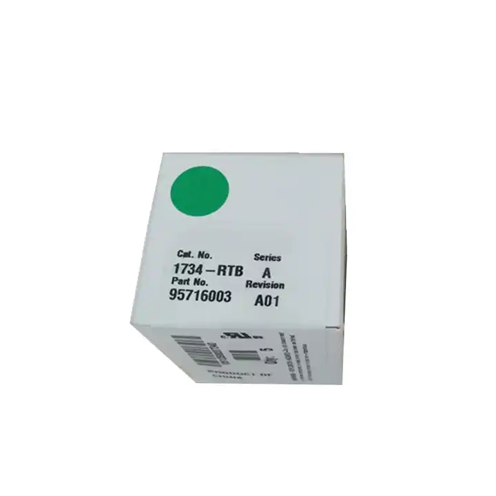 1734-RTB Good Price Plc Controller