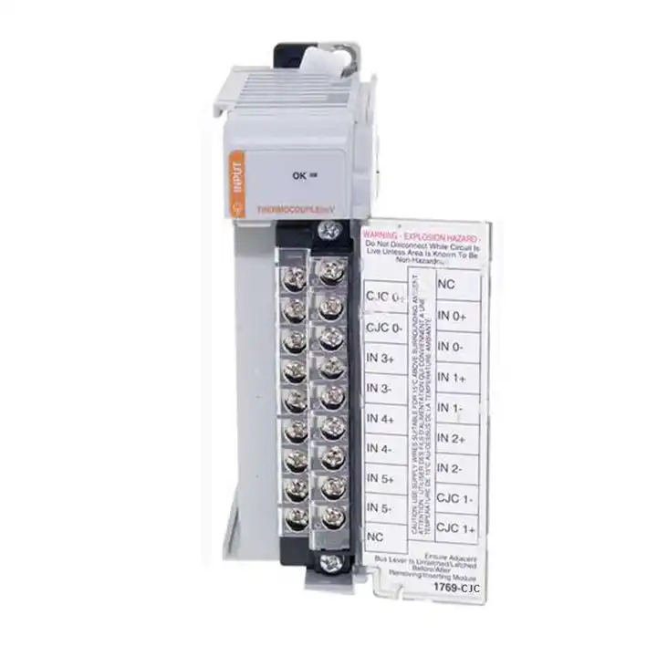 1734-FPD Programmable Logic Controller