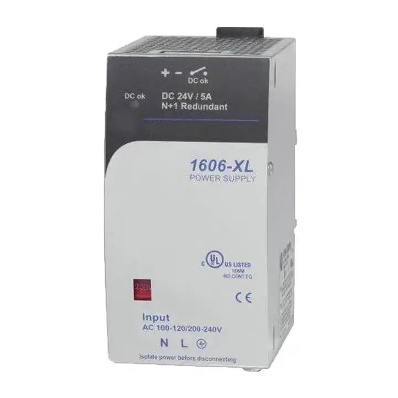 Programmable Logic Controller 1606-XLE240EE